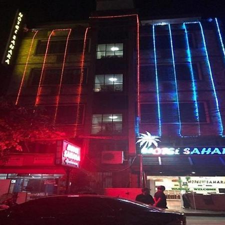 撒哈拉酒店 曼德勒 外观 照片