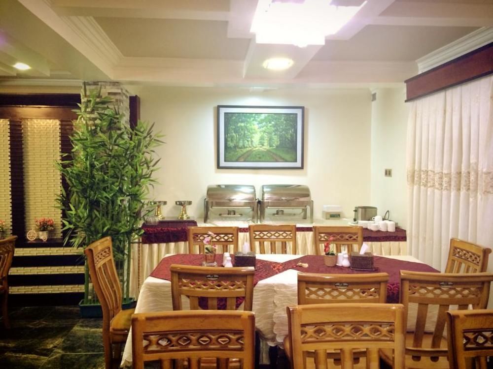 撒哈拉酒店 曼德勒 外观 照片