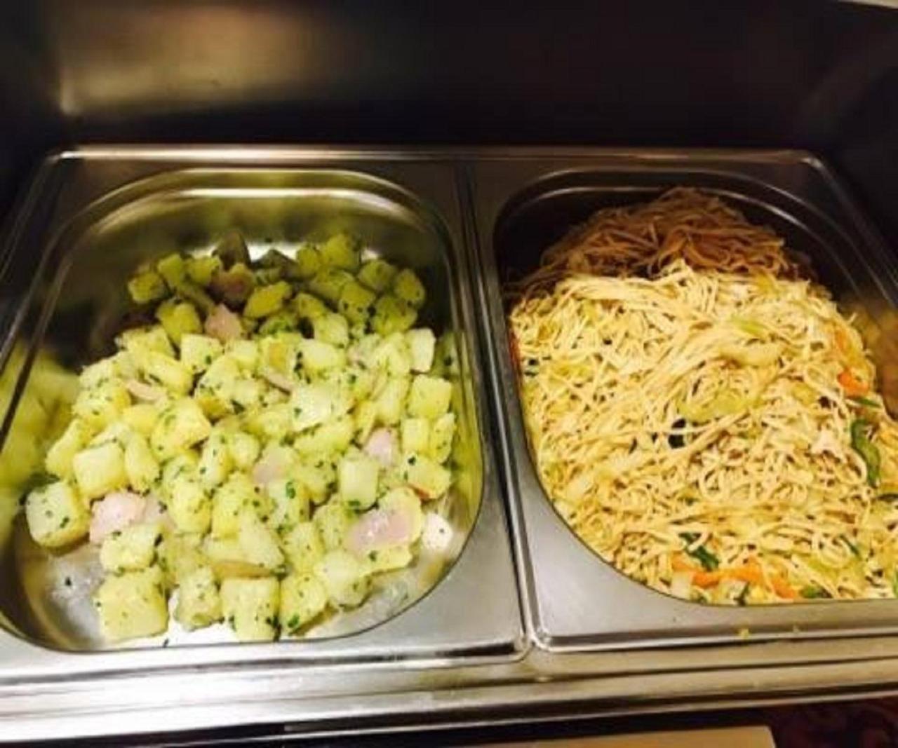 撒哈拉酒店 曼德勒 外观 照片