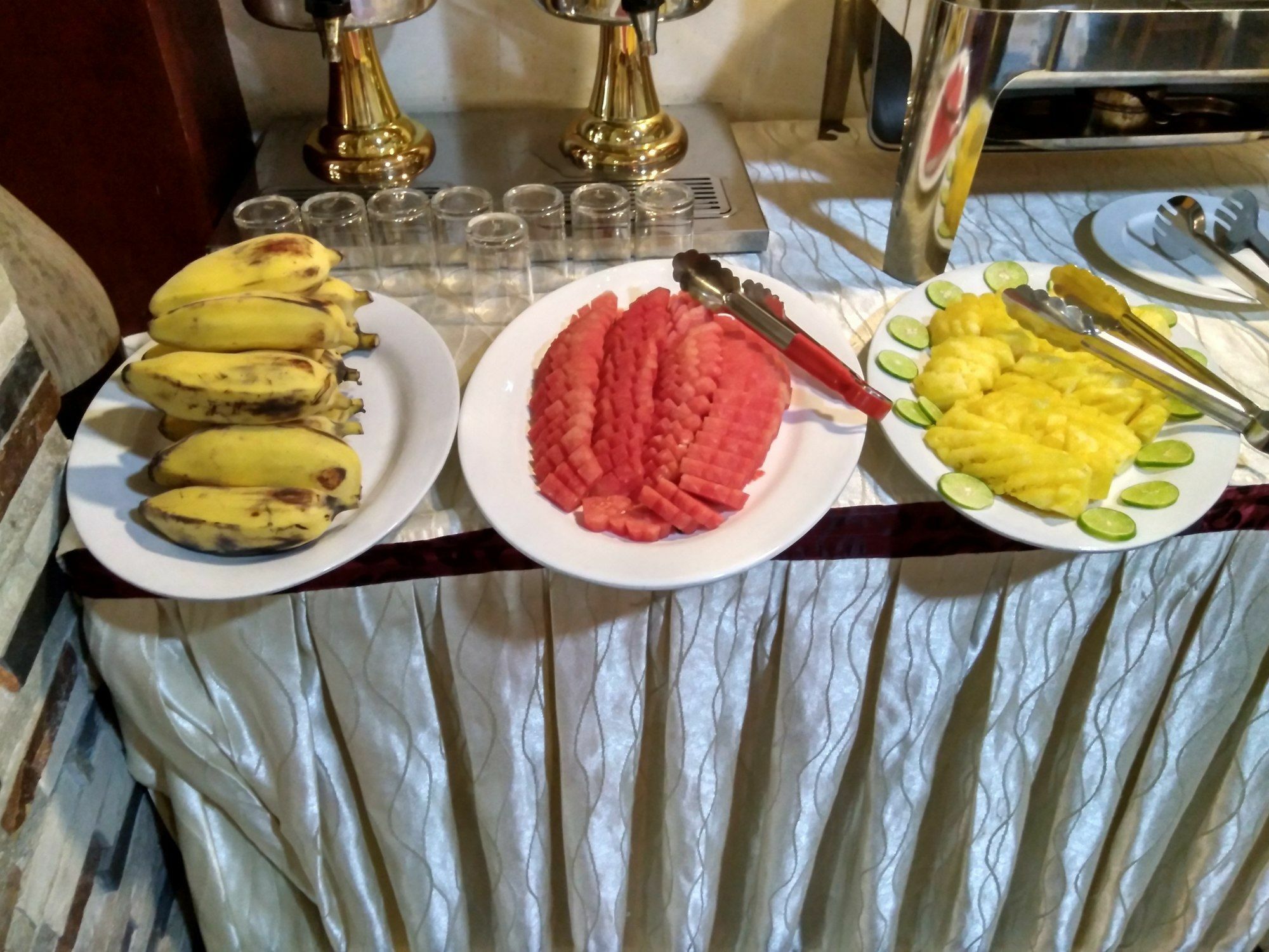 撒哈拉酒店 曼德勒 外观 照片